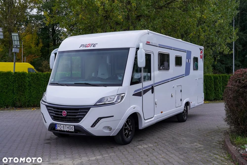 PILOTE G740C Essentiel - 3