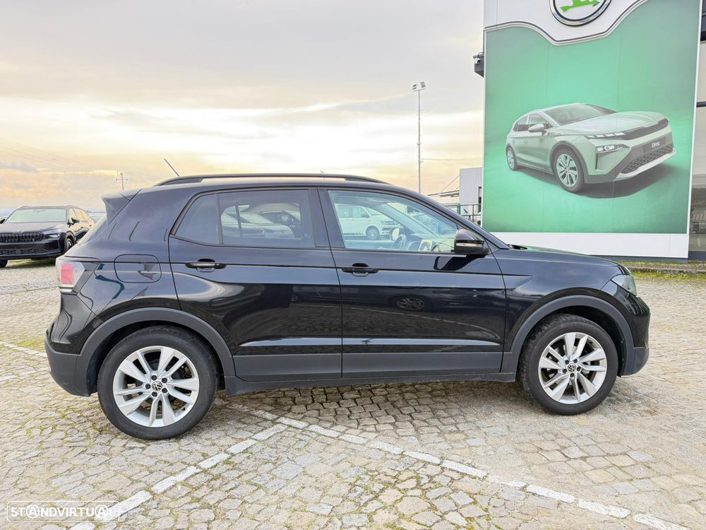 VW T-Cross 1.0 TSI Life - 6