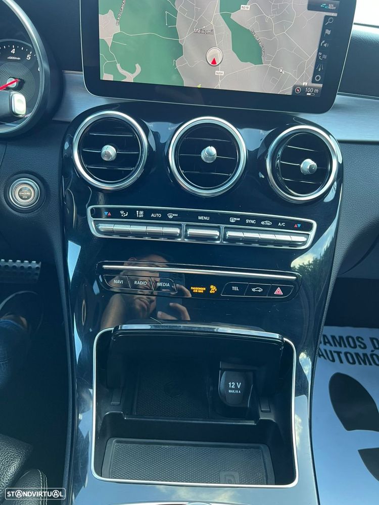 Mercedes-Benz C 200 - 36