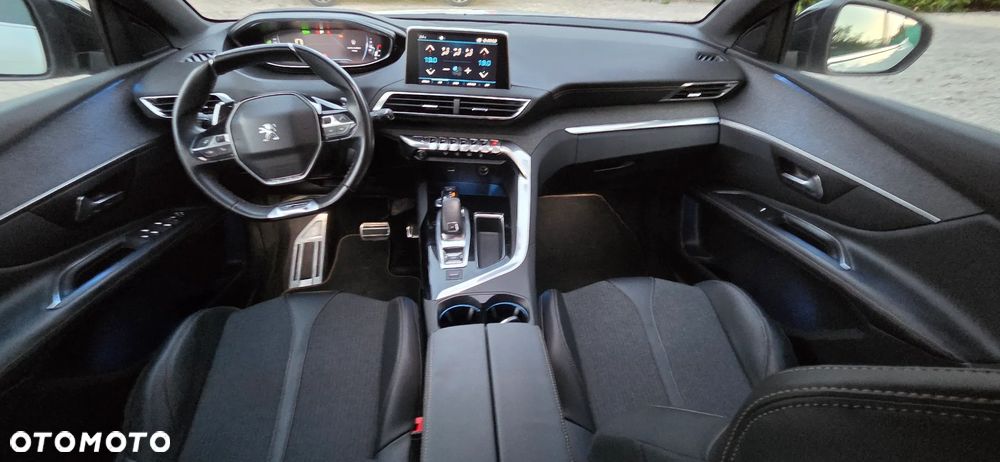 Peugeot 3008 - 5