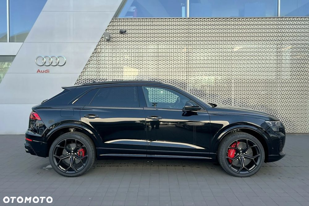 Audi RS Q8 TFSI Quattro Tiptronic Performance - 12