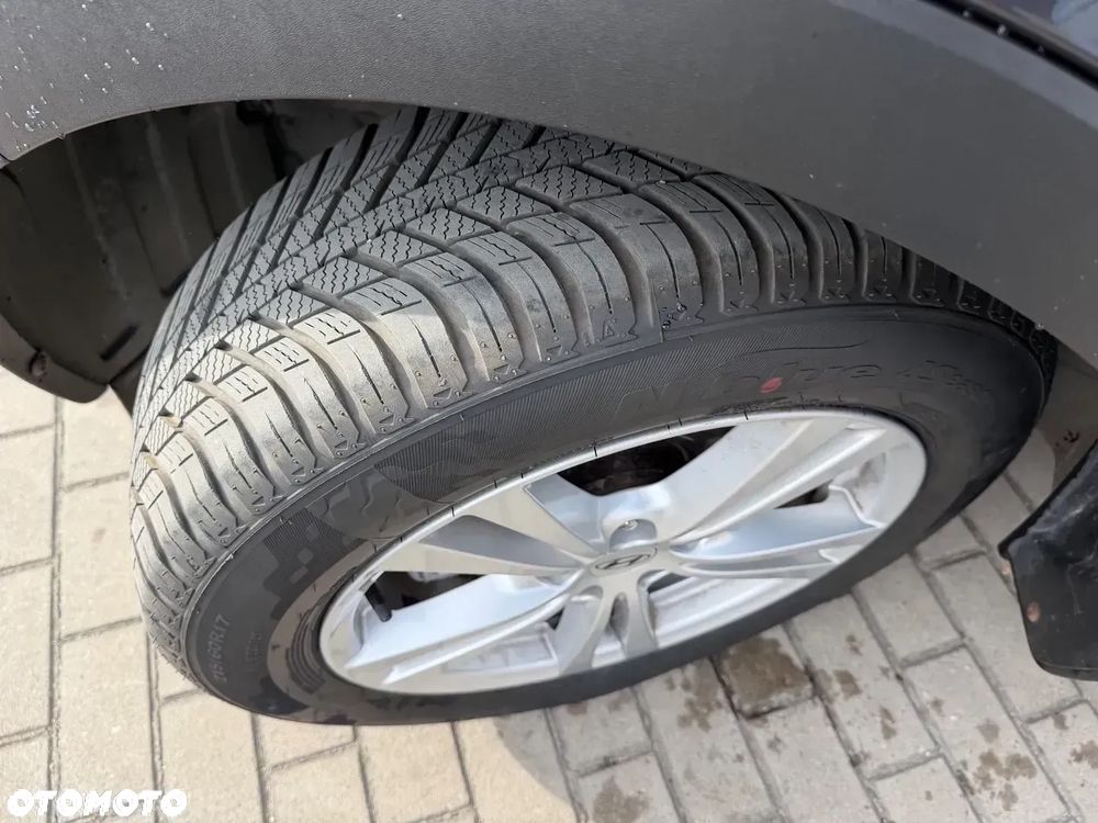 Kia Sportage 1.6 GDI 2WD Attract - 25