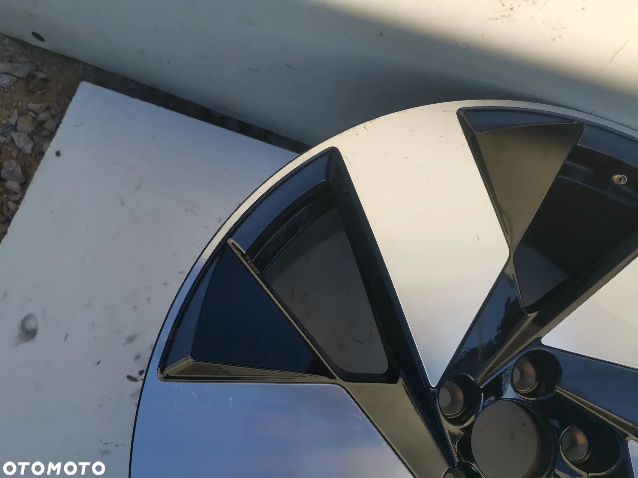 ALUFELGA Volvo,XC40 5X108 R20 9JX ET58,5 32143630 - 5