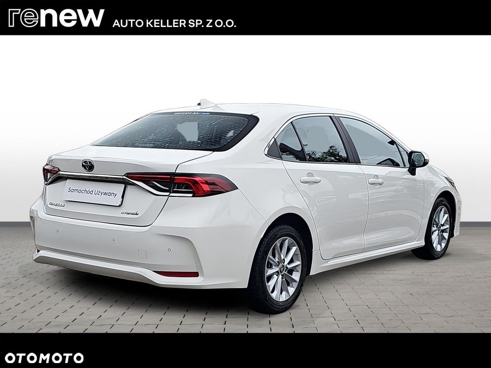 Toyota Corolla - 7