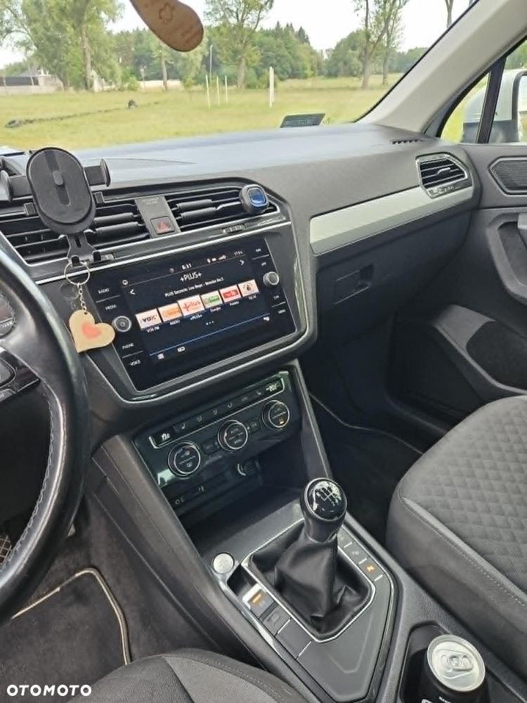 Volkswagen Tiguan ver-2-0-tdi-bmt-scr-comfortline - 15