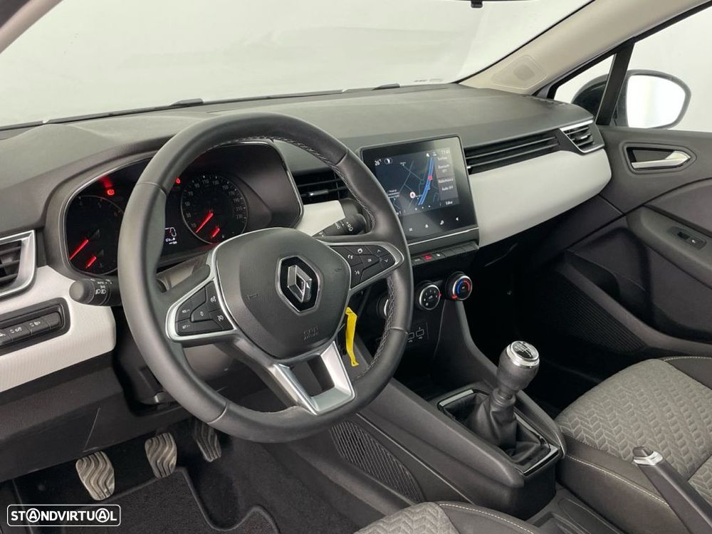 Renault Clio 1.0 TCe Intens - 15