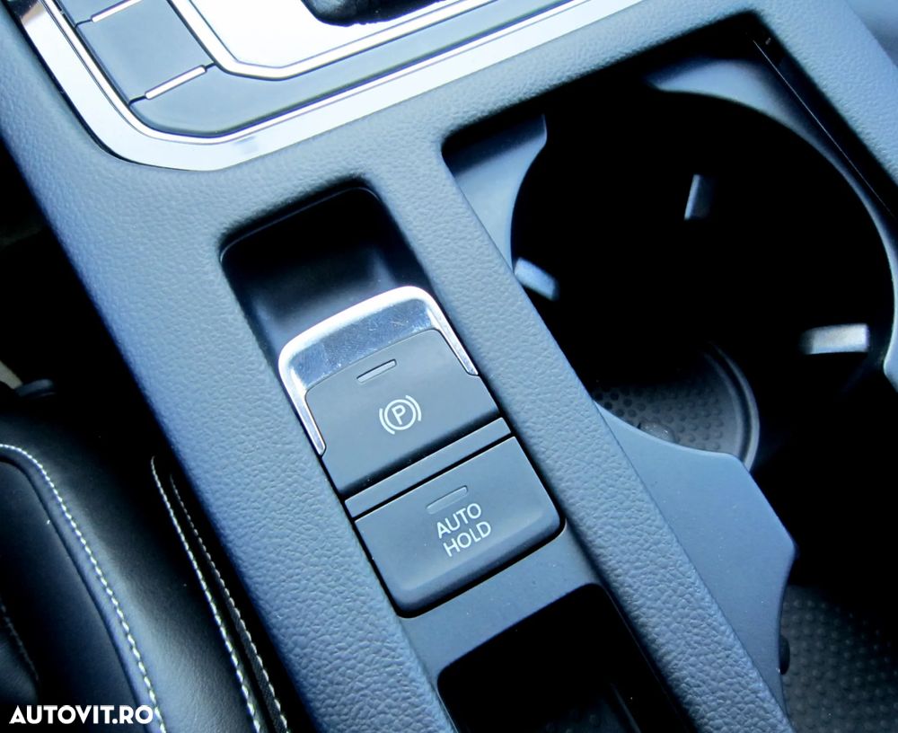 Volkswagen Passat 1.5 TSI OPF DSG Elegance - 33