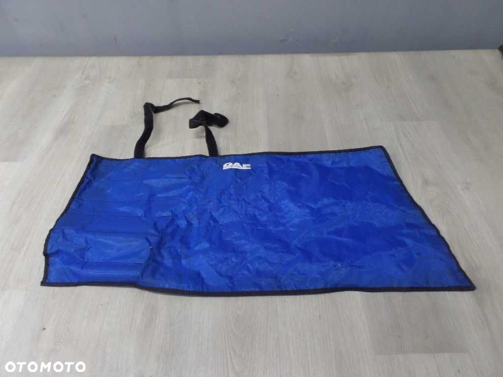 DAF LF 45 55 MIDLUM 00-14 POKROWIEC NARZEDZI - 2