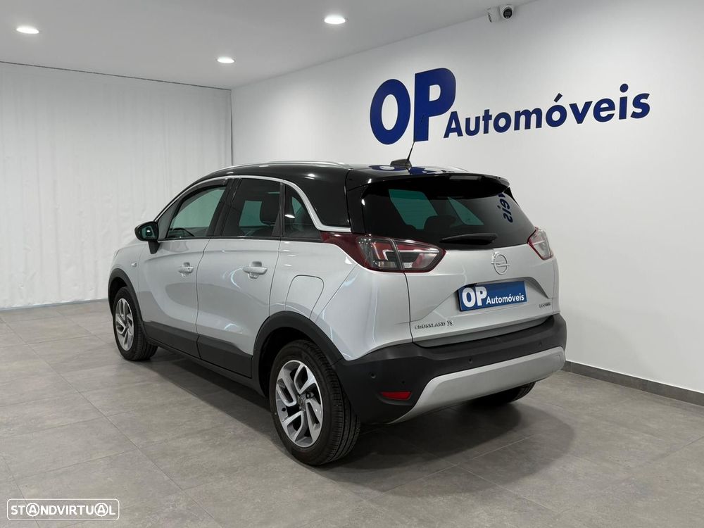 Opel Crossland X 1.2 T Edition - 3