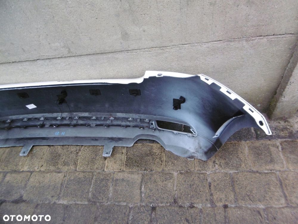 FIAT 500 LIFT - zderzak tylny - 6