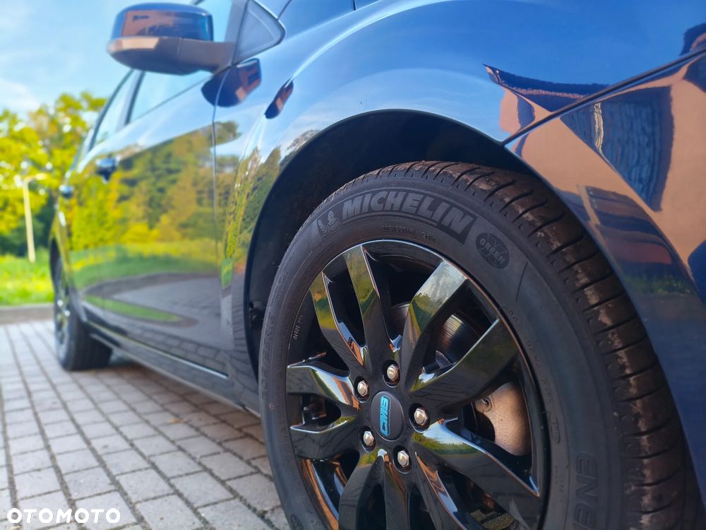 Ford Focus 1.6 Ambiente EU5 - 10