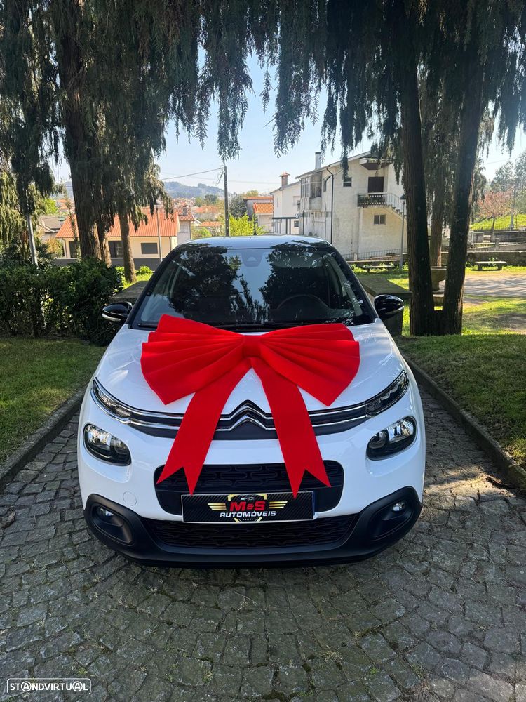 Citroën C3 Pure Tech Elle - 3