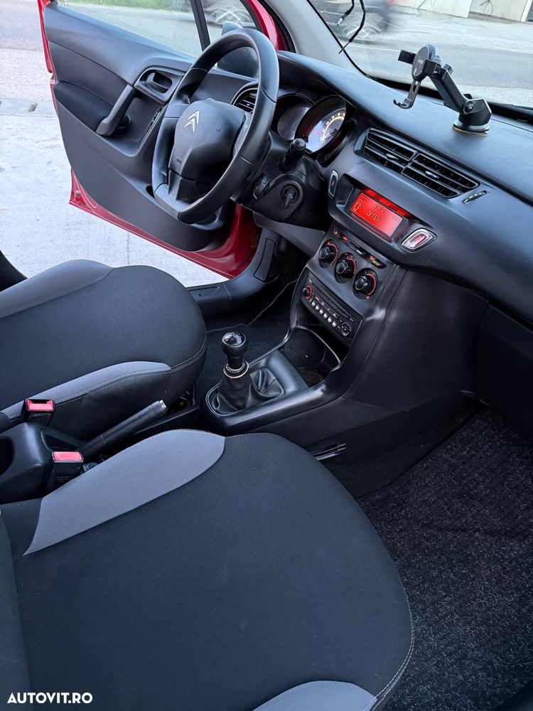 Citroën C3 1.0 PureTech Attraction - 32