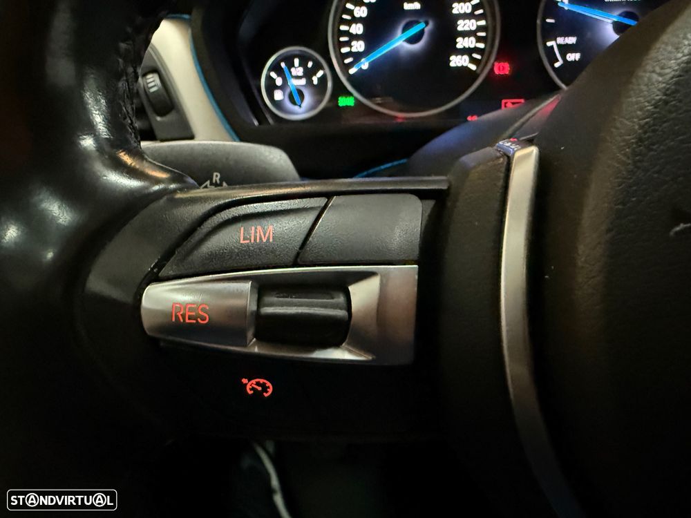 BMW 418 Gran Coupé d Line Sport - 36
