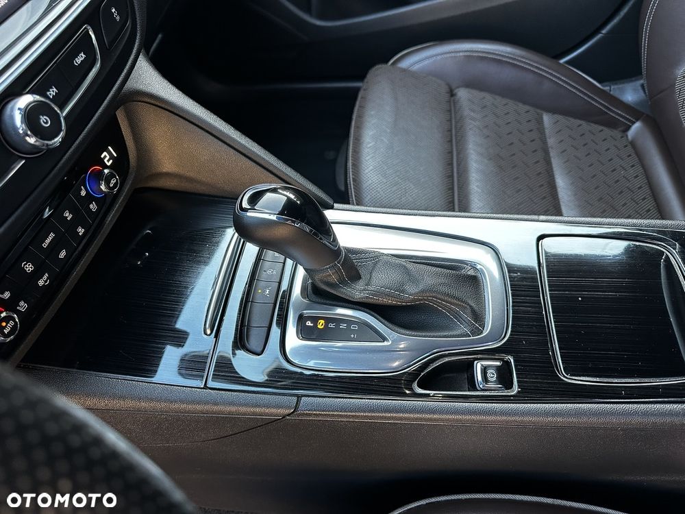 Opel Insignia 2.0 CDTI Elite S&S - 12