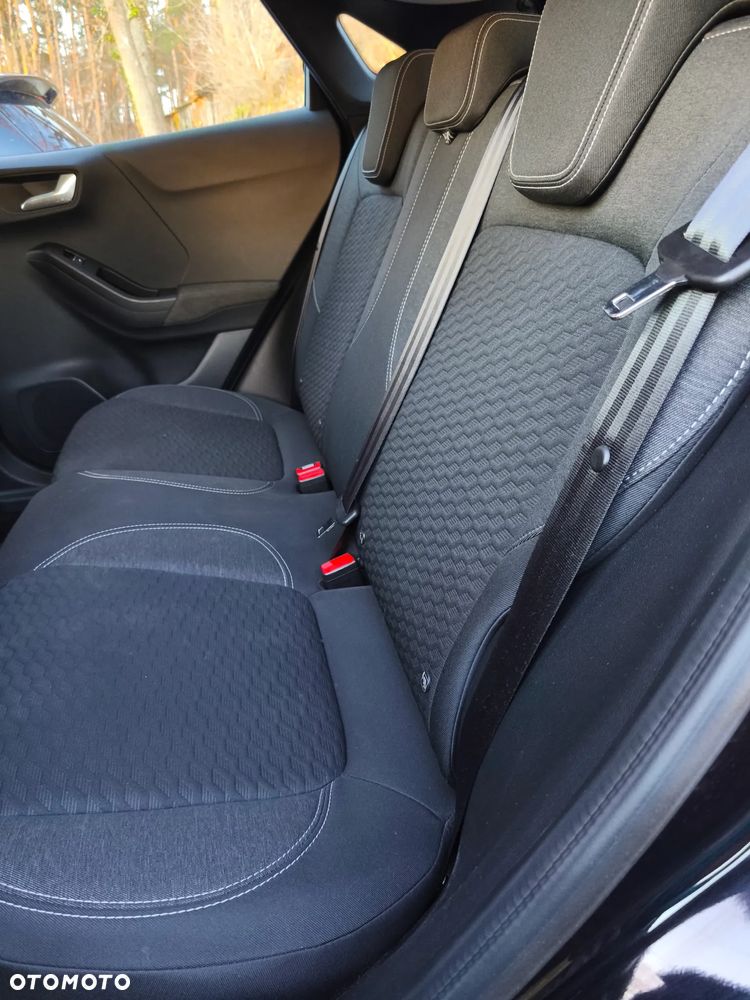 Ford Puma 1.0 EcoBoost Titanium - 5