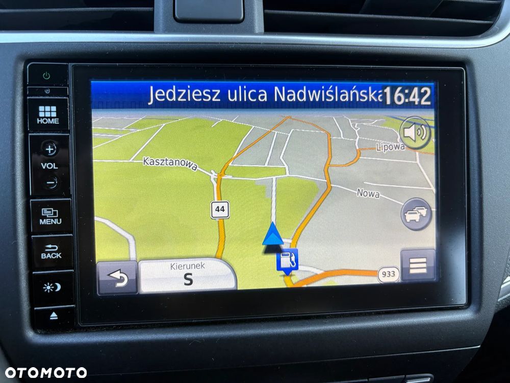 Honda Civic 1.8 Elegance (Honda Connect+) - 10