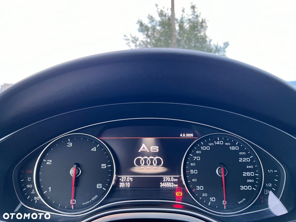 Audi A6 Avant 2.0 TDI Prime Line Multitronic - 15