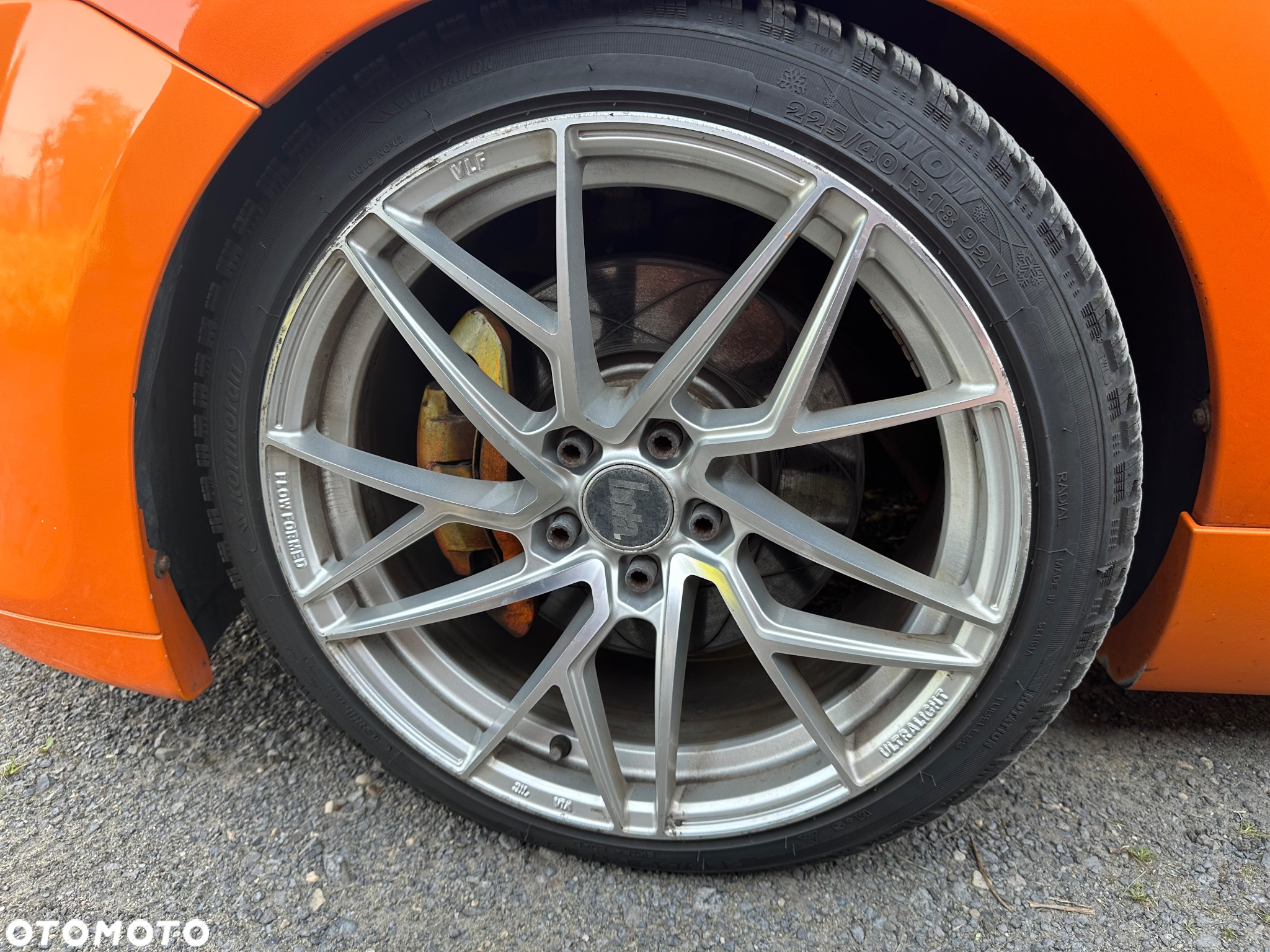 Ford Focus ST - 28