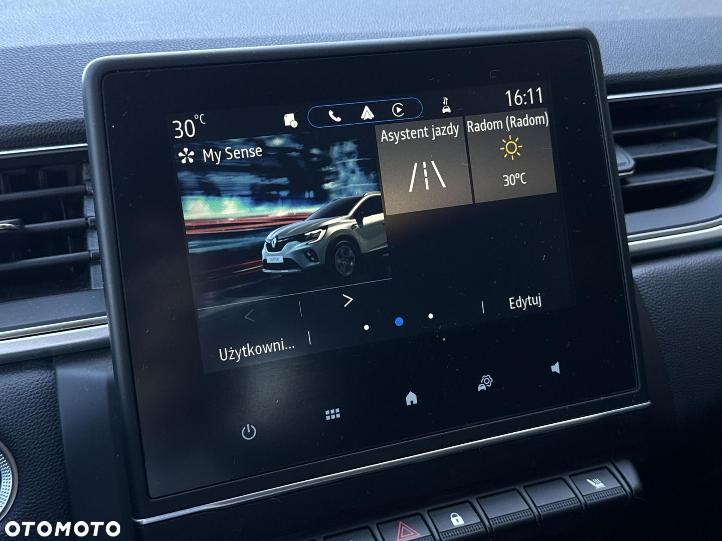 Renault Captur - 20