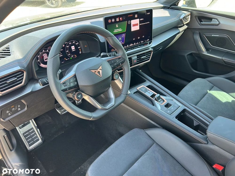Cupra Leon - 5