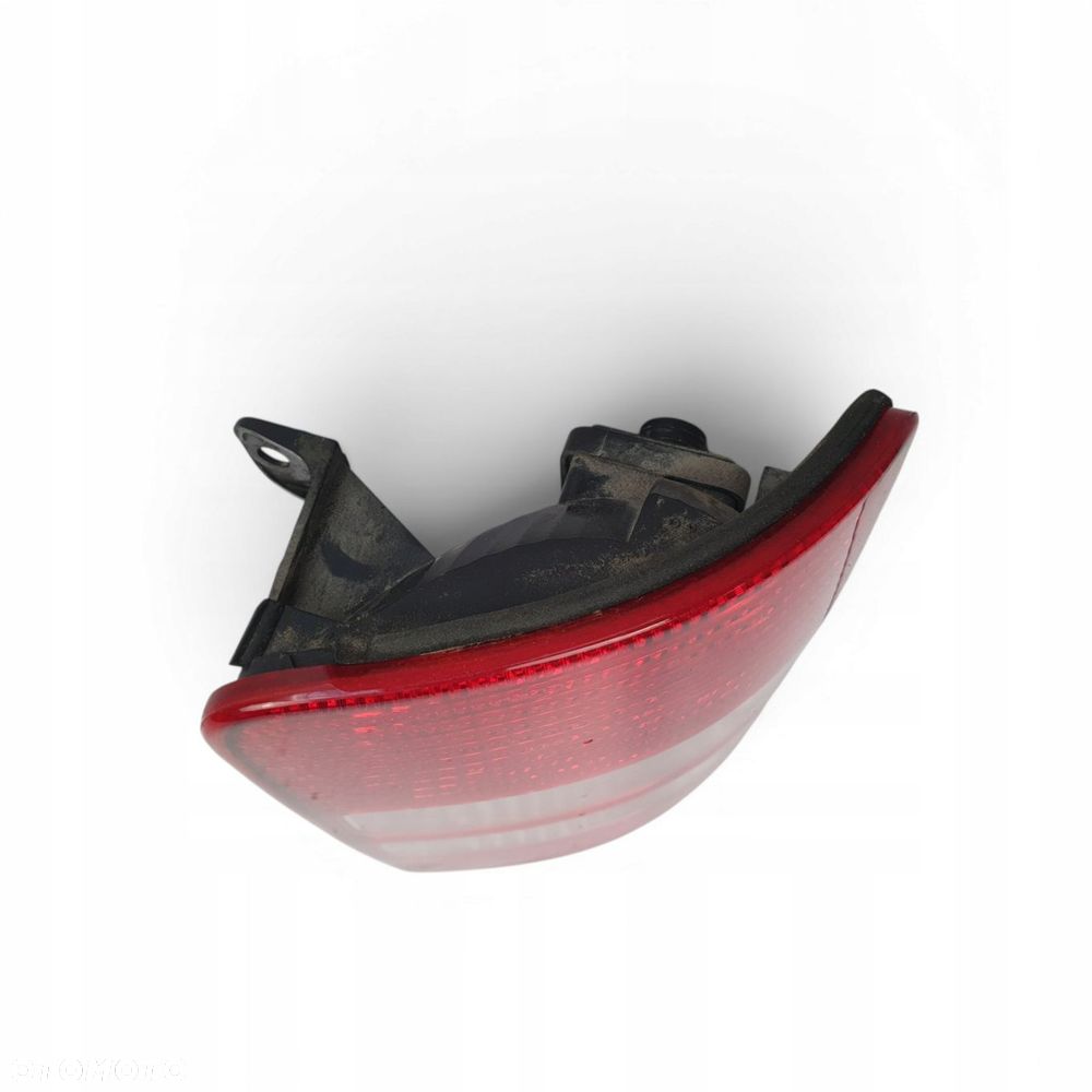 LAMPA PRAWA Vw Caddy III lift prawy tył tylna pasażera 10-15 - 9