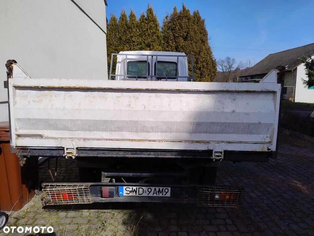 Renault Messenger - 8