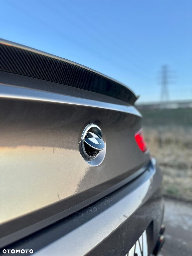 BMW Seria 6 650i xDrive M Sport Edition - 17