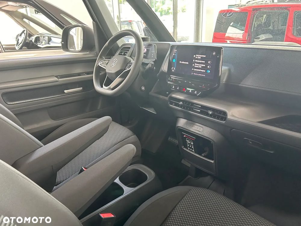 Volkswagen ID BUZZ - 11