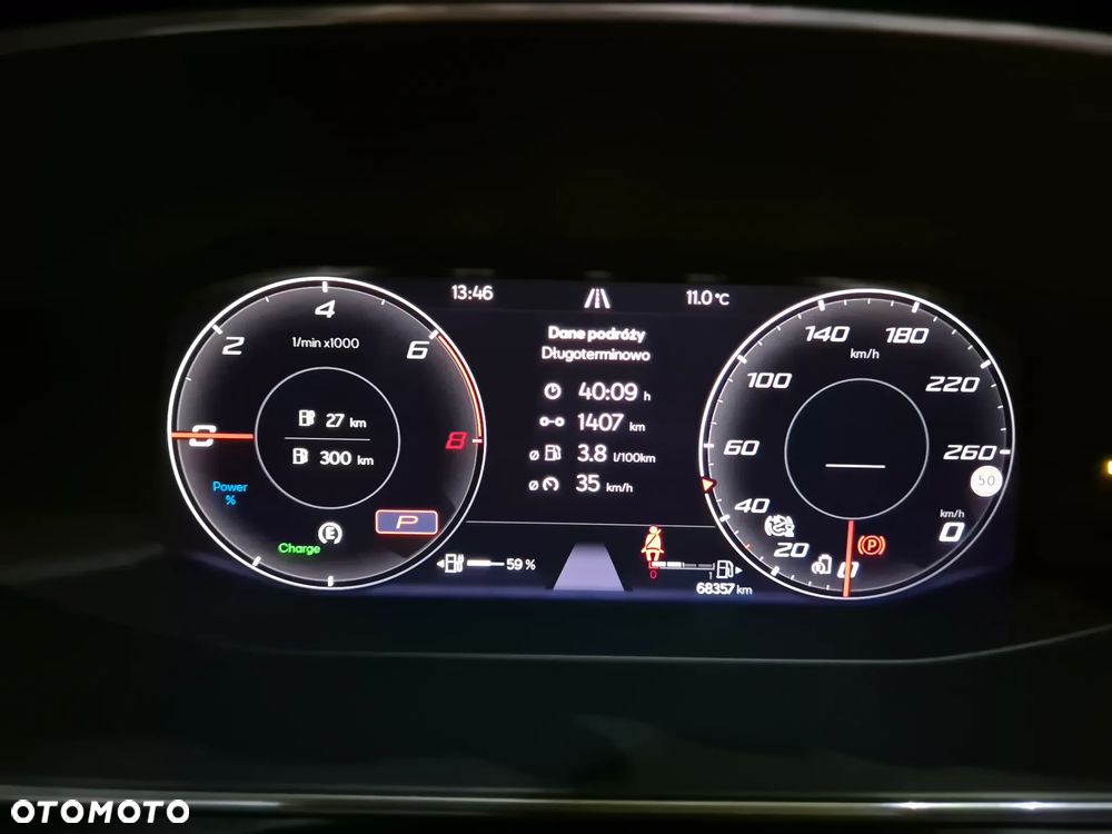 Seat Leon 1.4 eHybrid FR DSG - 23