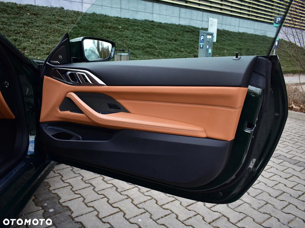 BMW Seria 4 - 19