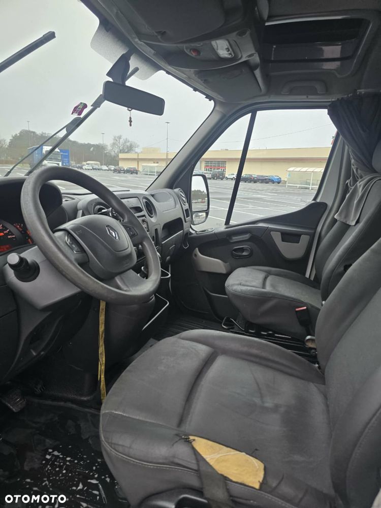 Renault Master - 8