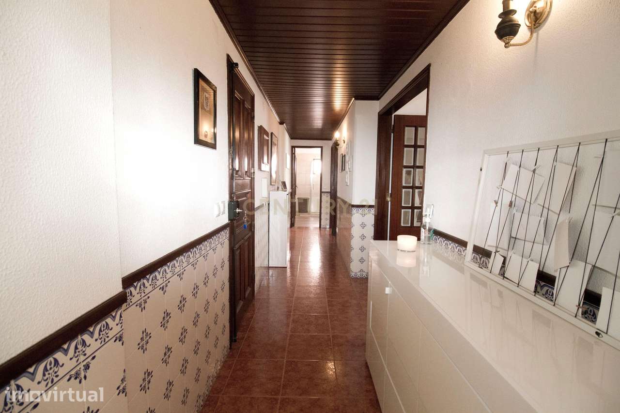 Apartamento T2 Monte Belo - Grande imagem: 3/28