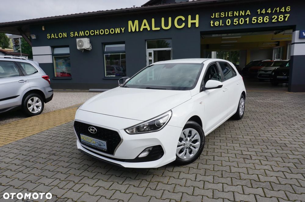 Hyundai i30 1.4 Style - 2