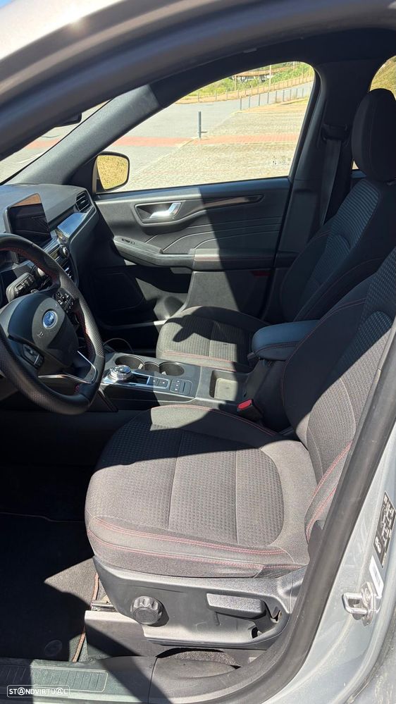Ford Kuga 1.5 TDCi EcoBlue ST-Line Aut. - 10