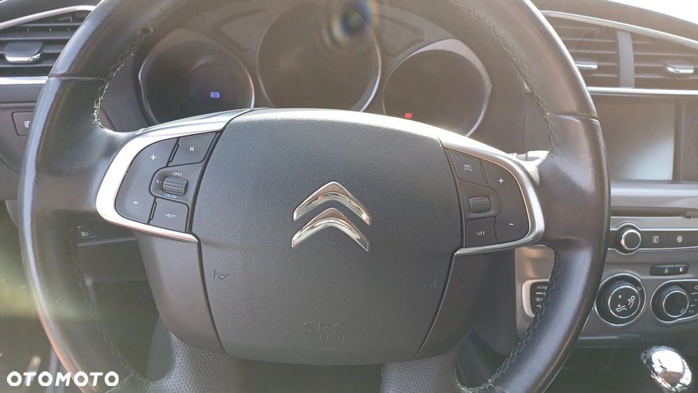 Citroën C4 PureTech 130 Stop & Start EAT6 Shine - 12