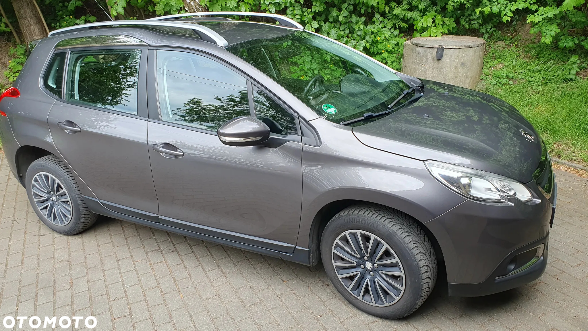 Peugeot 2008 1.6 VTi Active - 2