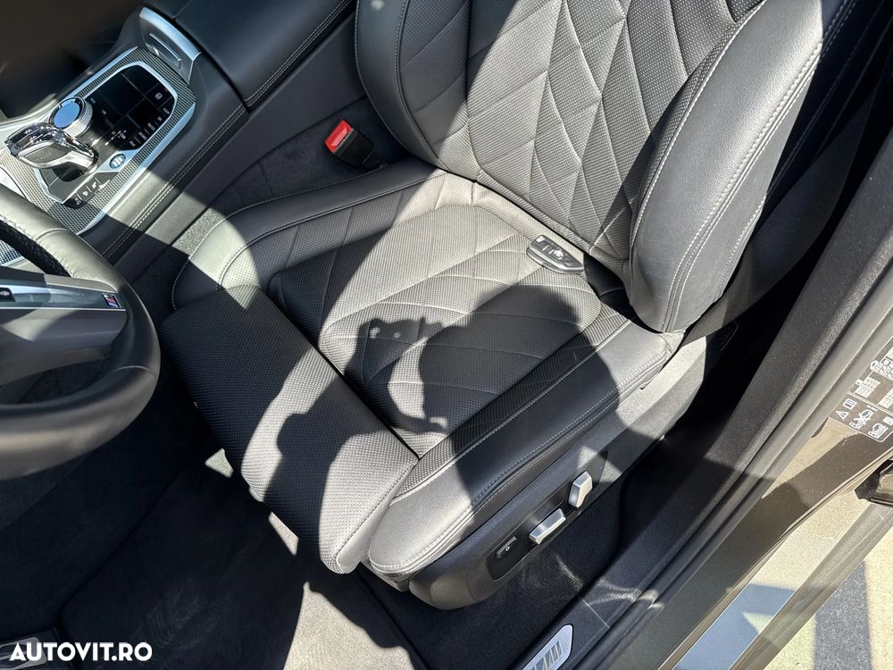 BMW X6 xDrive30d AT MHEV - 15