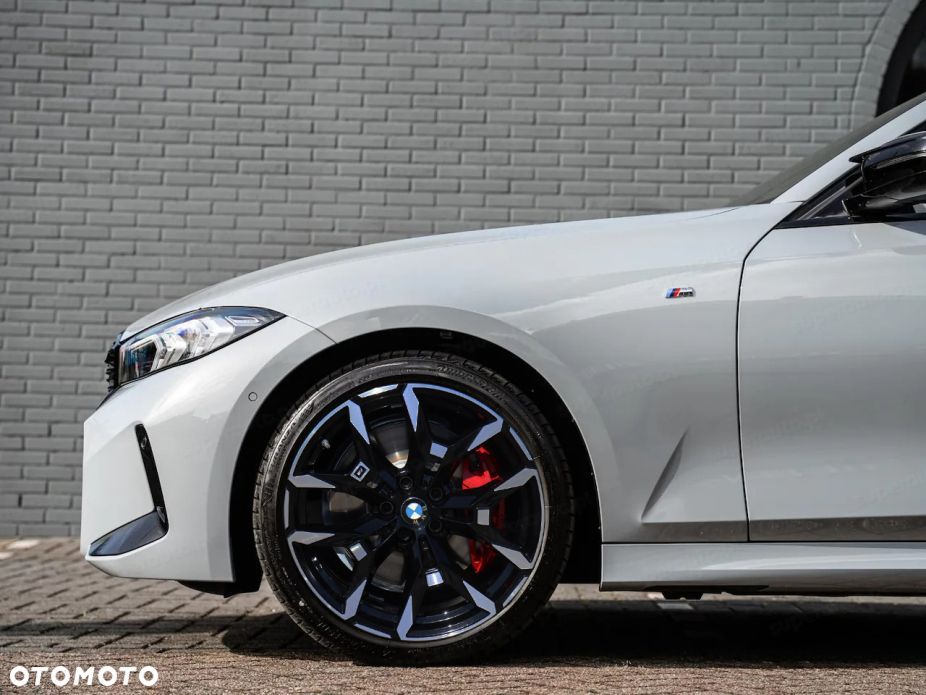 BMW Seria 3 - 10