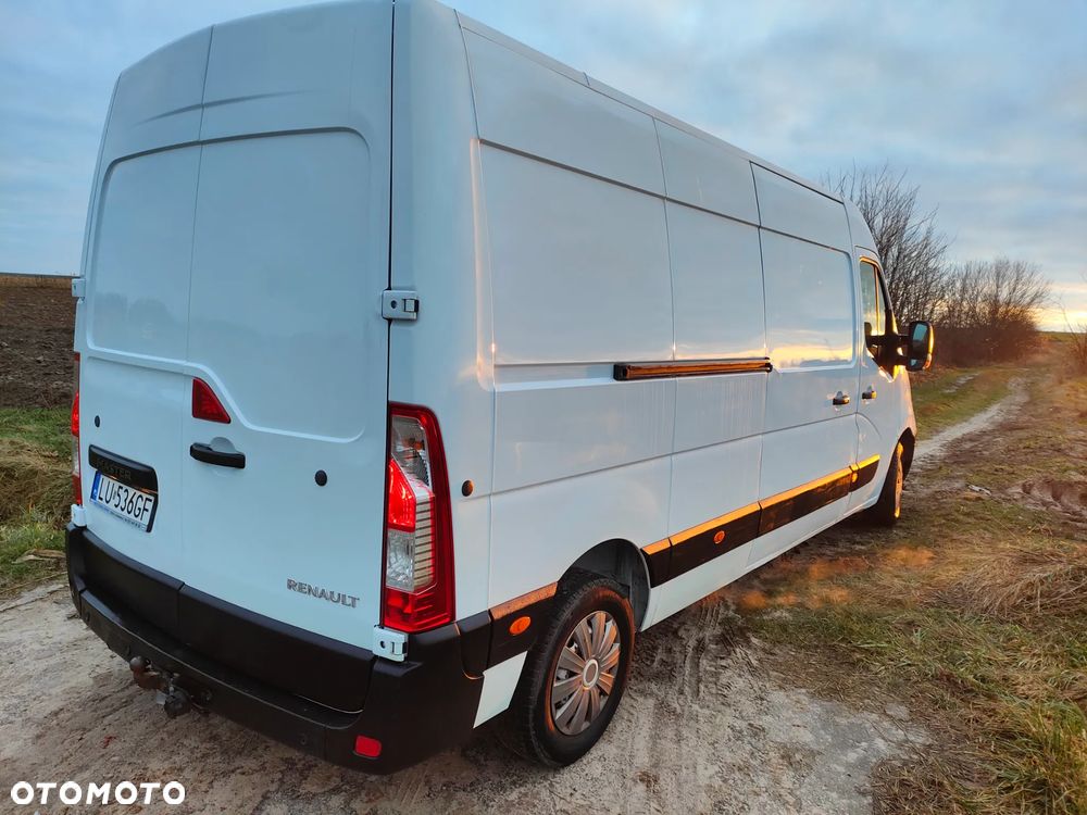 Renault Master - 7