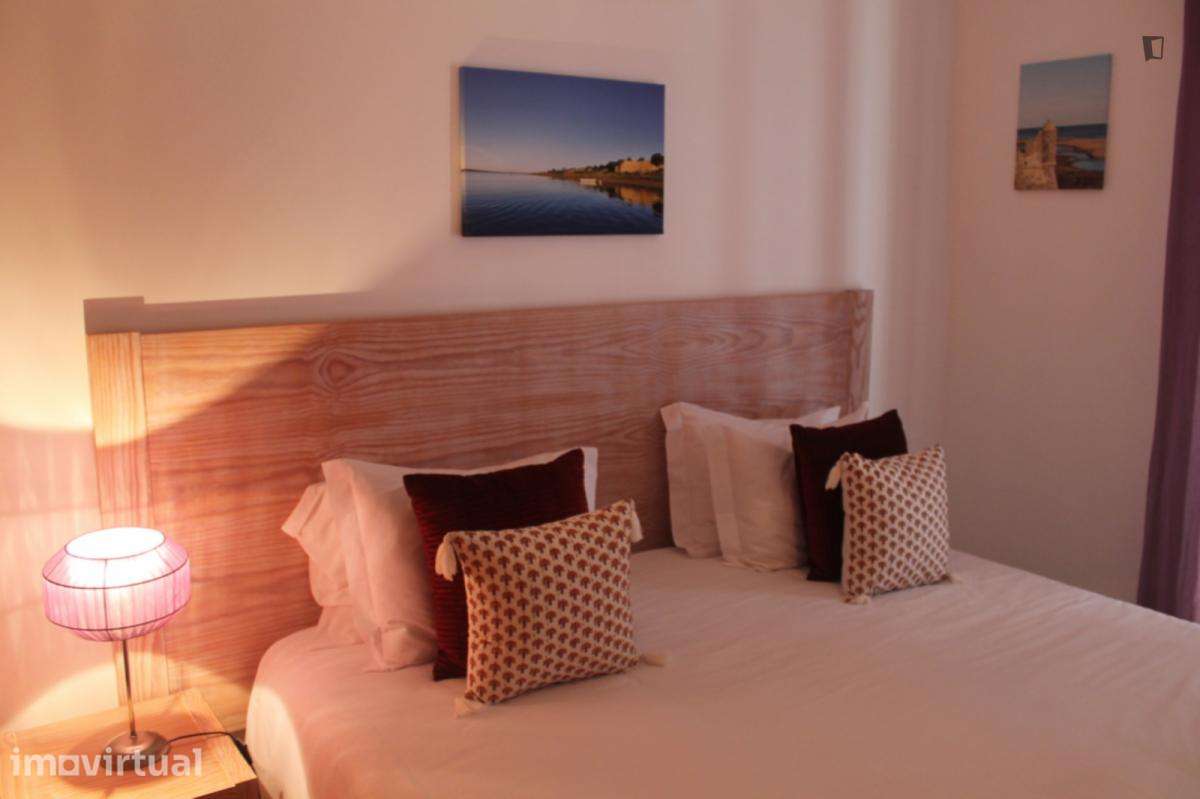 Apartamento com 1 quartos - localizado em Tavira - Grande imagem: 3/19