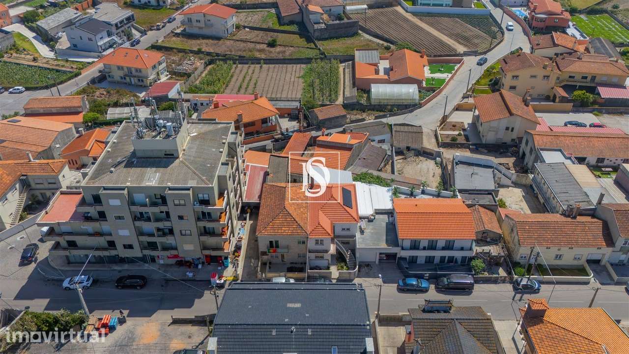 Andar Moradia, T3, junto à praia | Aguçadoura – Póvoa de Varzim - Grande imagem: 2/33