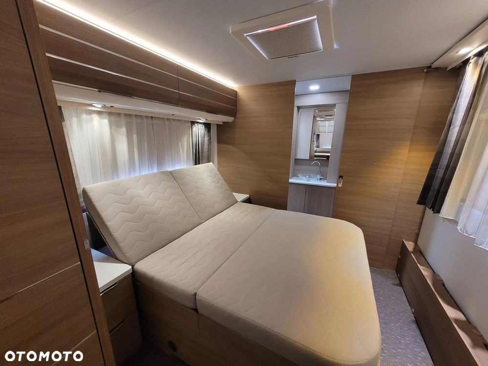 Adria Adora 613UT, klimatyzacja, mover, przedsionek - 6