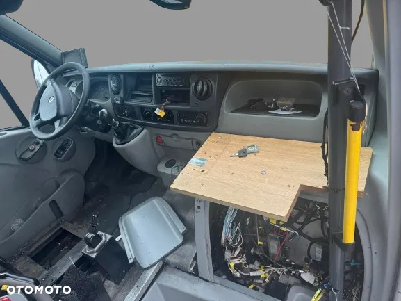 Wszystkie Części do Autobusu Renault Master / Movano 98-10 | 15 i 21 osób - 6