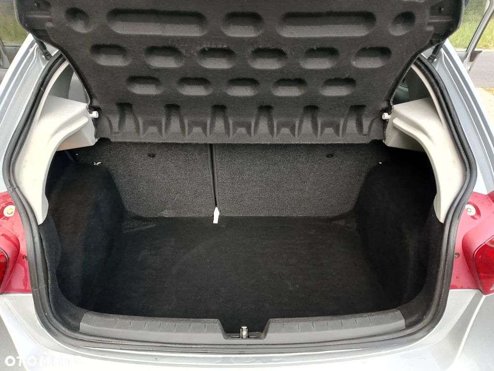 Seat Ibiza - 14