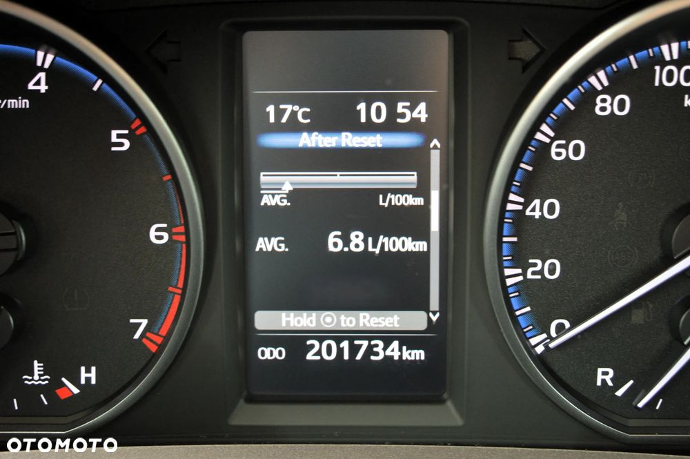 Toyota RAV4 2.0 D-4D Premium 4x2 - 39