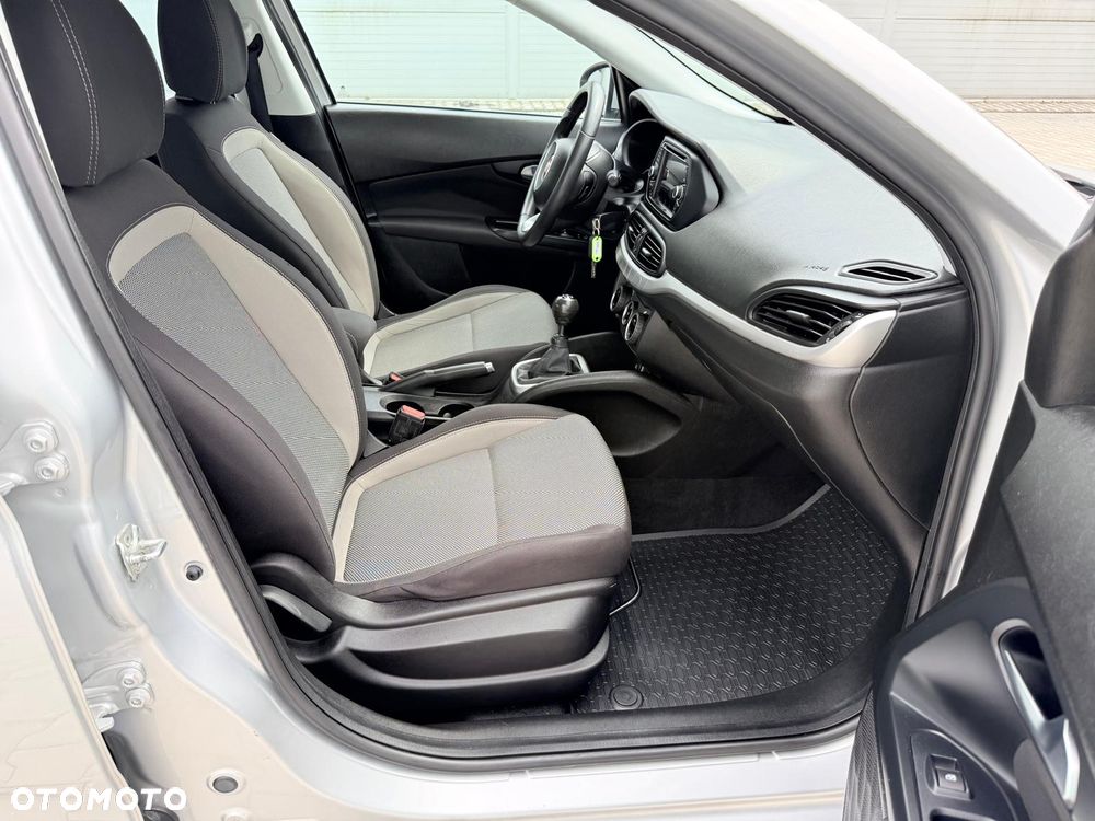 Fiat Tipo 1.4 16v Lounge - 15