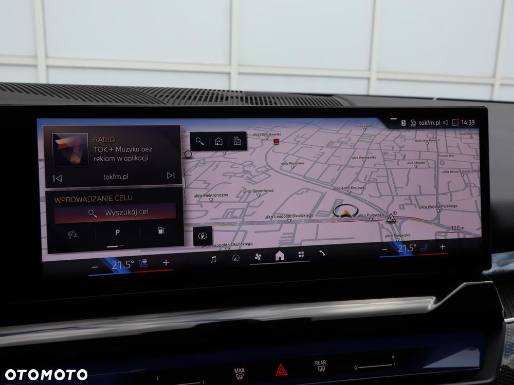 BMW Seria 5 - 18