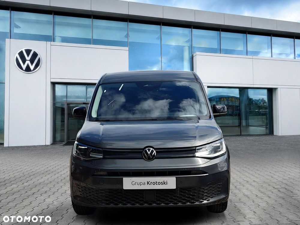 Volkswagen Caddy - 4
