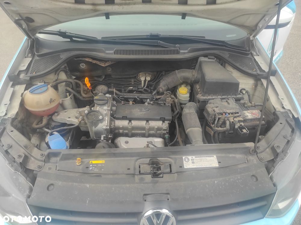 Volkswagen Polo 1.2 Trendline - 12